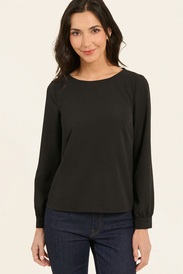 naf naf Blouse Jerema Noir