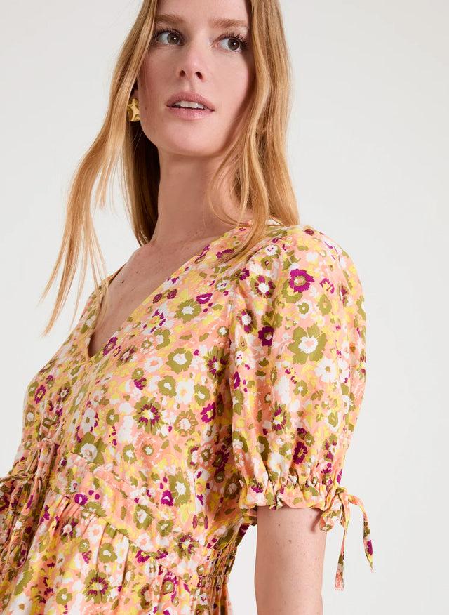 Naf Naf Blouse Jordan Imprime