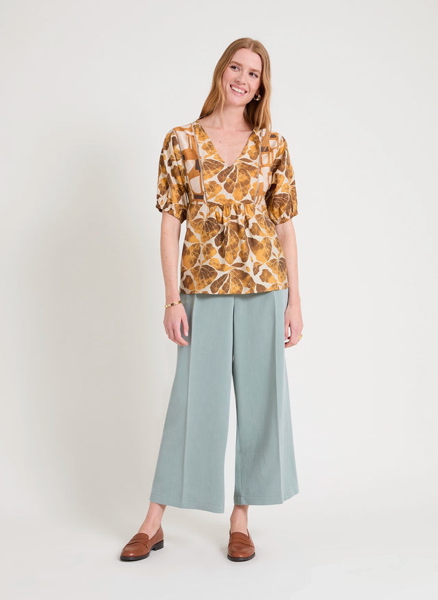 Naf Naf Blouse Sophie Imprime