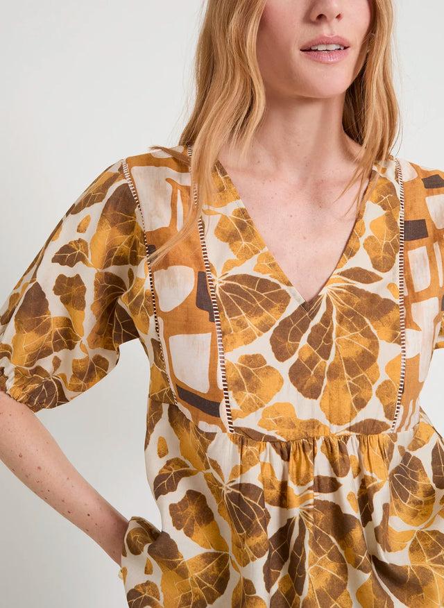 Naf Naf Blouse Sophie Imprime