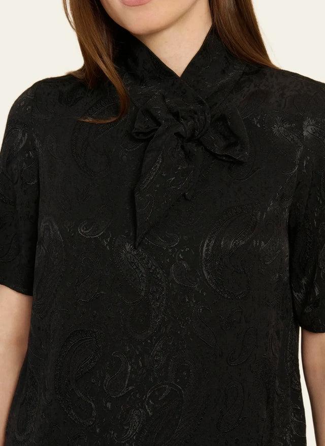 Naf Naf Chemise Flavie Noir