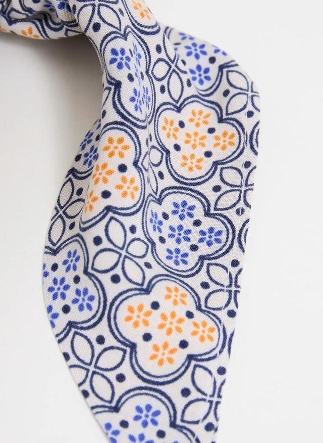 Naf Naf Chouchou Foulard Rodeo Imprime