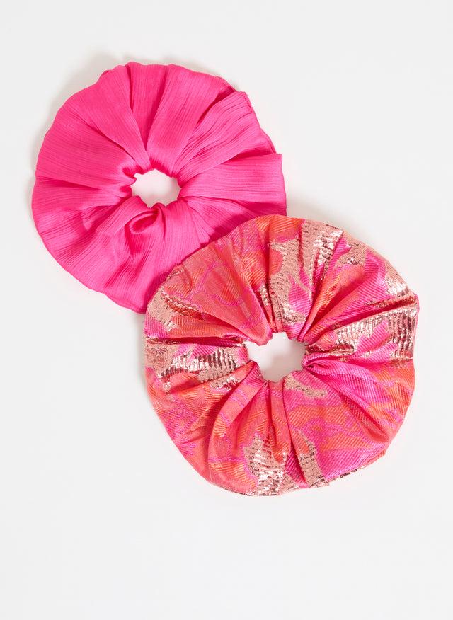 naf naf Chouchou Guido Rose Imprime Guido