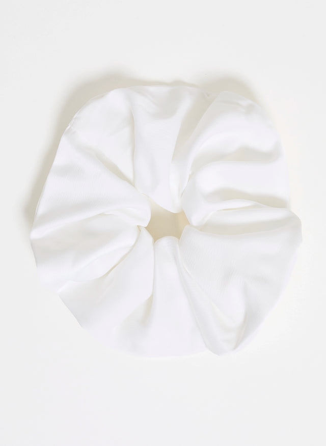 naf naf Chouchou Hanae Ecru Satin