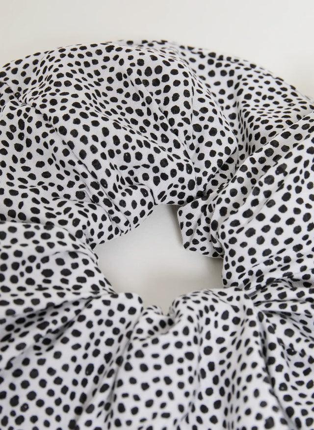 Naf Naf Chouchou Tolosane Noir/Blanc