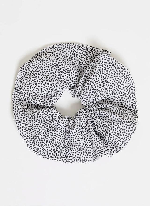 naf naf Chouchou Tolosane Noir/Blanc