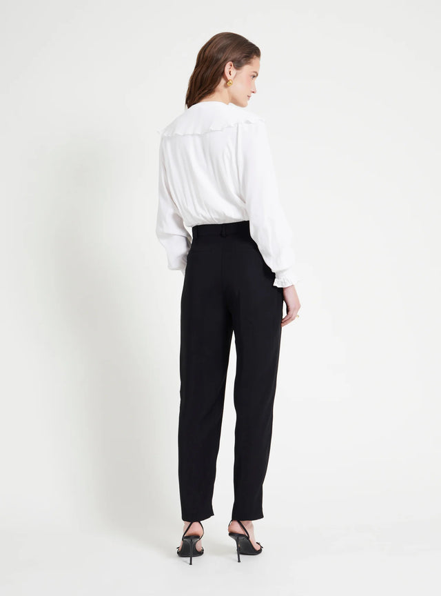 Naf Naf Combinaison Lausanna Noir/Blanc