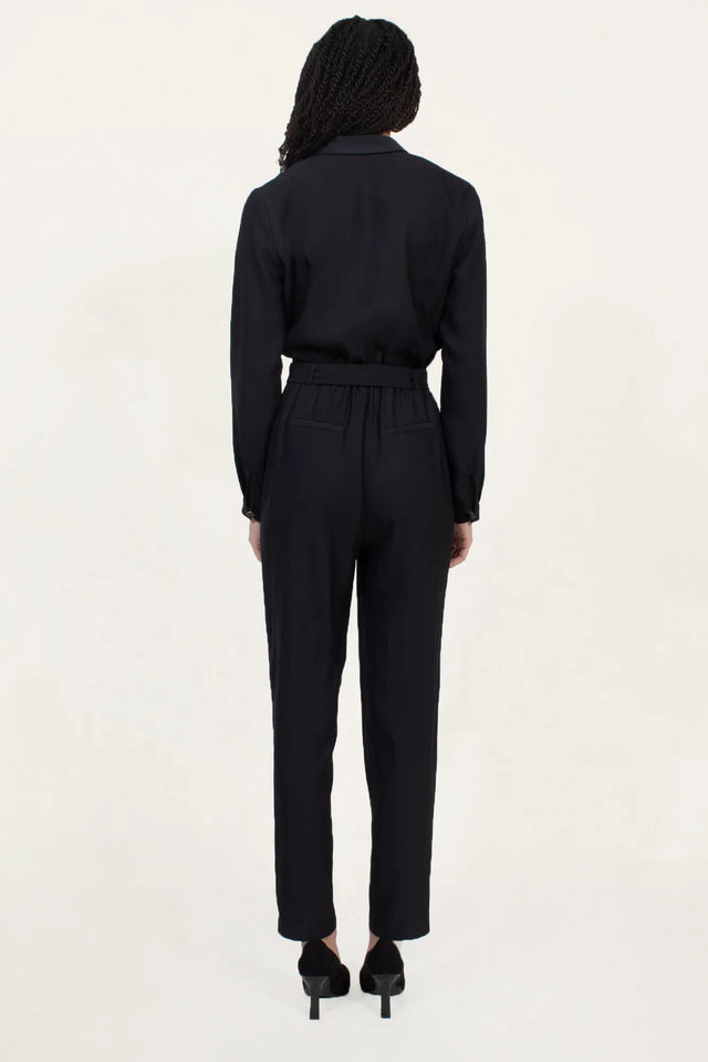 Naf Naf Combinaison Limi Noir