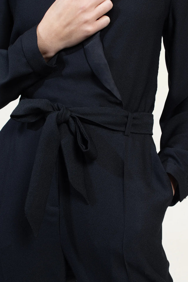 Naf Naf Combinaison Limi Noir