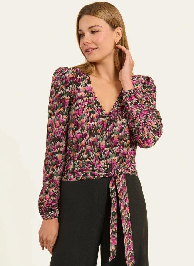 Naf Naf Combinaison Lutinia Print Lutin