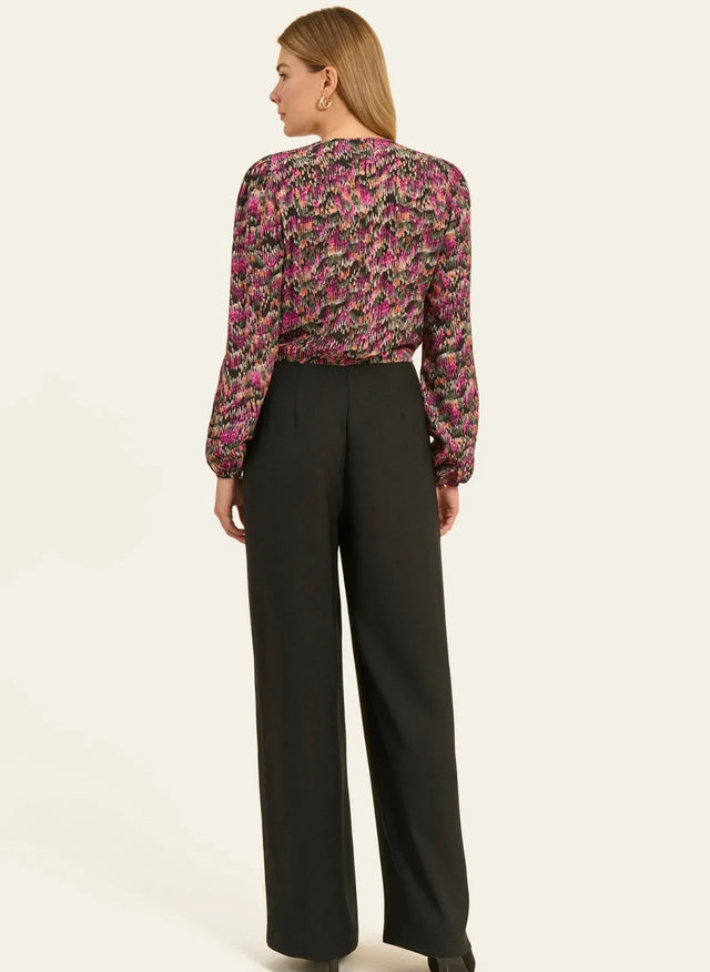 Naf Naf Combinaison Lutinia Print Lutin