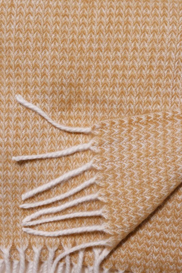 Naf Naf Echarpe Malou Safran