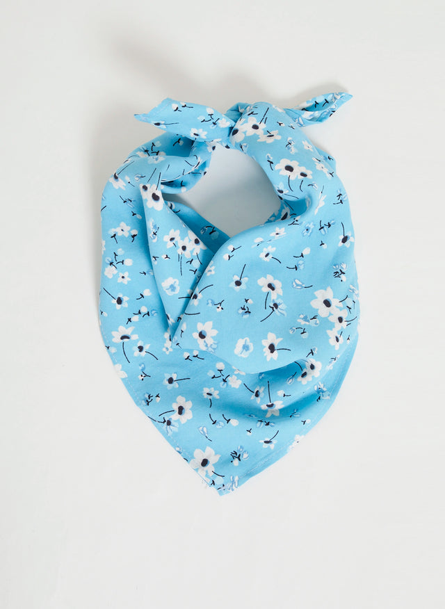 Naf Naf Foulard Kyoto Imprime Kyoto