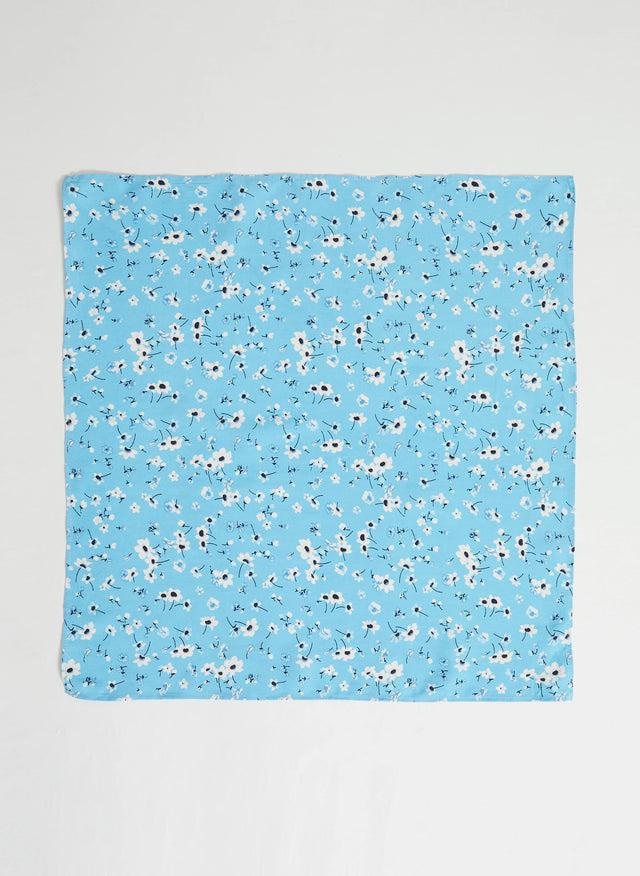 Naf Naf Foulard Kyoto Imprime Kyoto