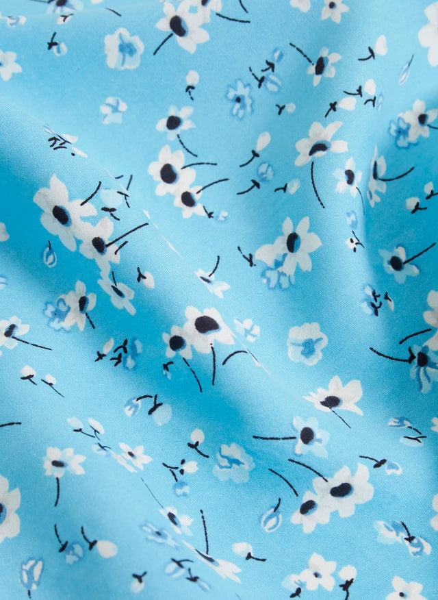 Naf Naf Foulard Kyoto Imprime Kyoto