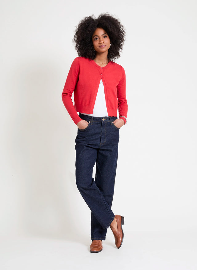 naf naf Gilet Mina Love