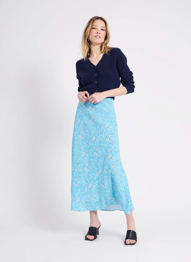 naf naf Gilet Muriel Midnight