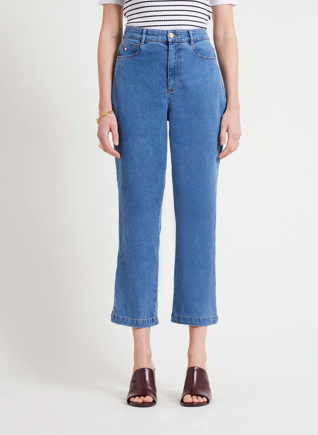 Naf Naf Jean Alladin Stone