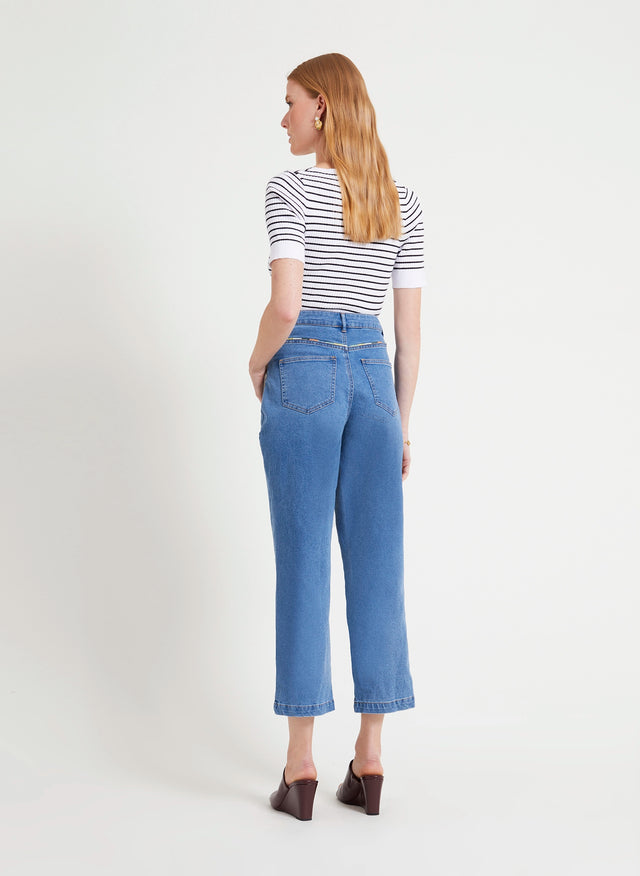 Naf Naf Jean Alladin Stone