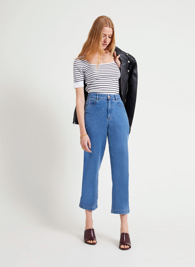 naf naf Jean Alladin Stone