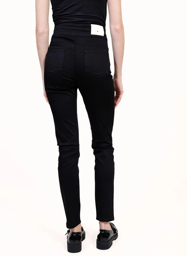 Naf Naf Jean Power Skinny Noir