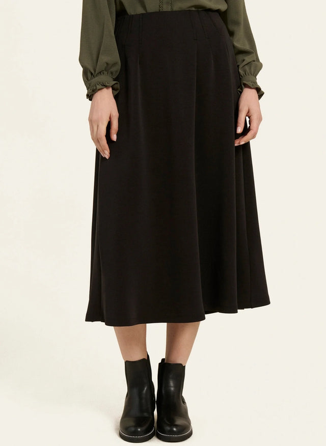 Naf Naf Jupe Cool Noir