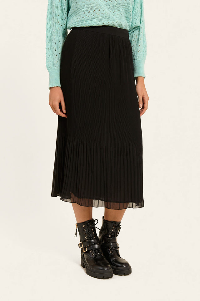 Naf Naf Jupe Elya Vertige