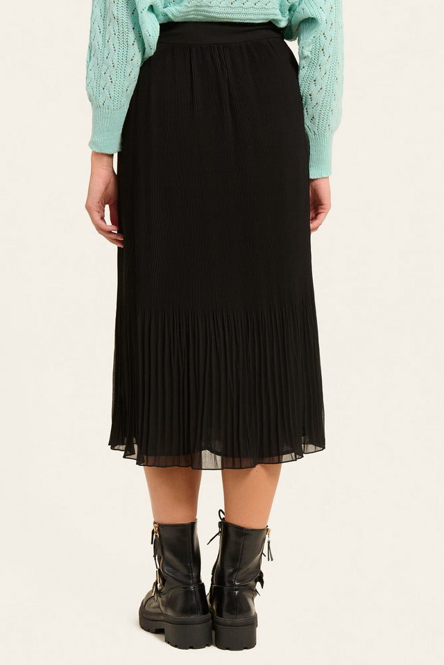 Naf Naf Jupe Elya Vertige