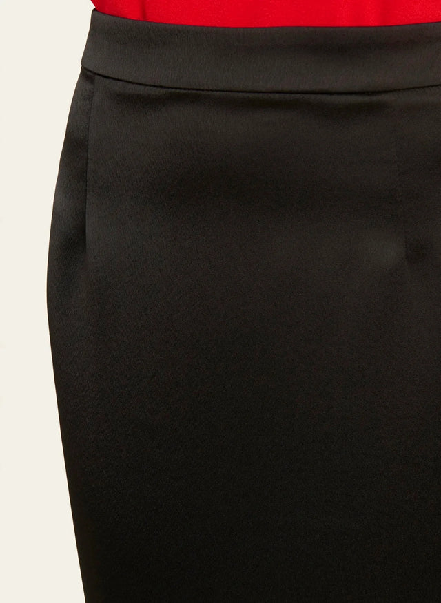 Naf Naf Jupe Limi Noir