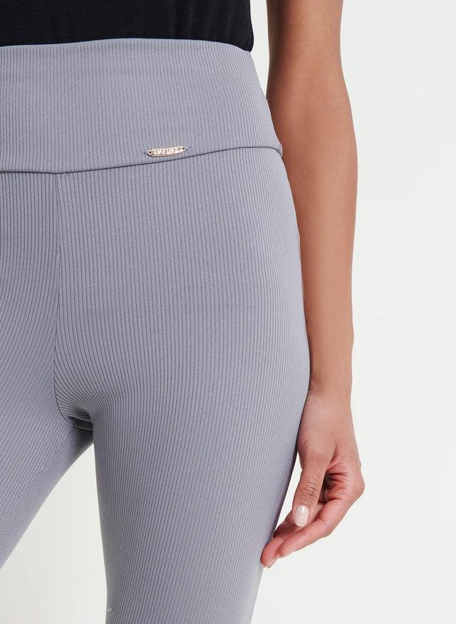 Naf Naf Legging Ceren Anthracite