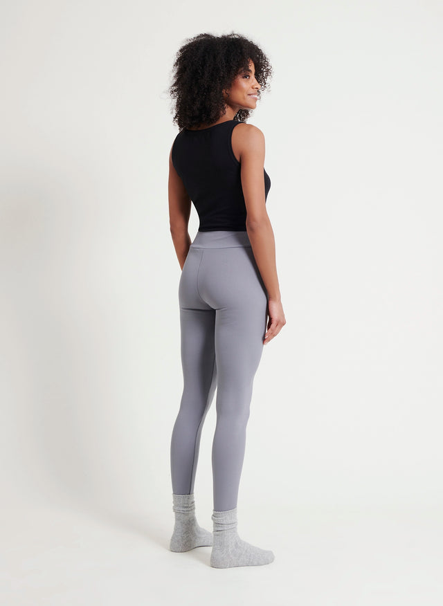 Naf Naf Legging Ceren Anthracite