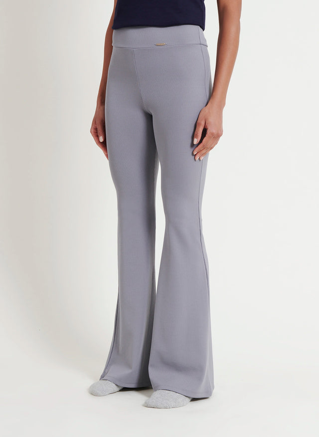 Naf Naf Legging Ceren Anthracite