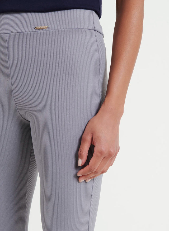 Naf Naf Legging Ceren Anthracite