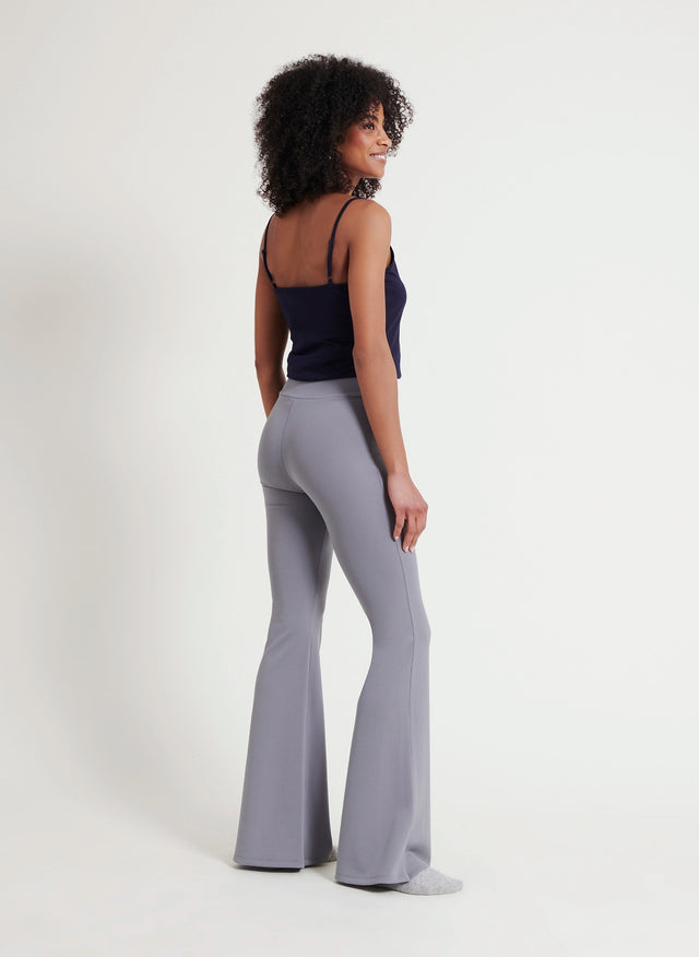 Naf Naf Legging Ceren Anthracite