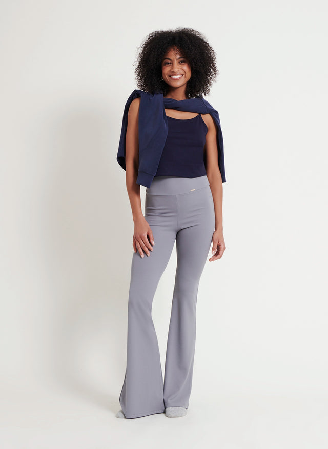 naf naf Legging Ceren Anthracite