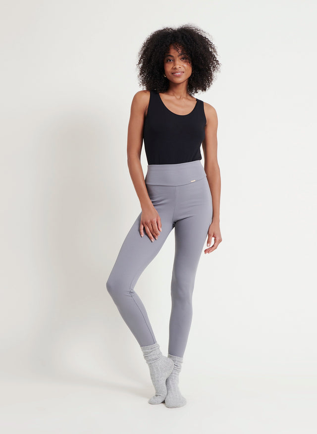 naf naf Legging Ceren Anthracite