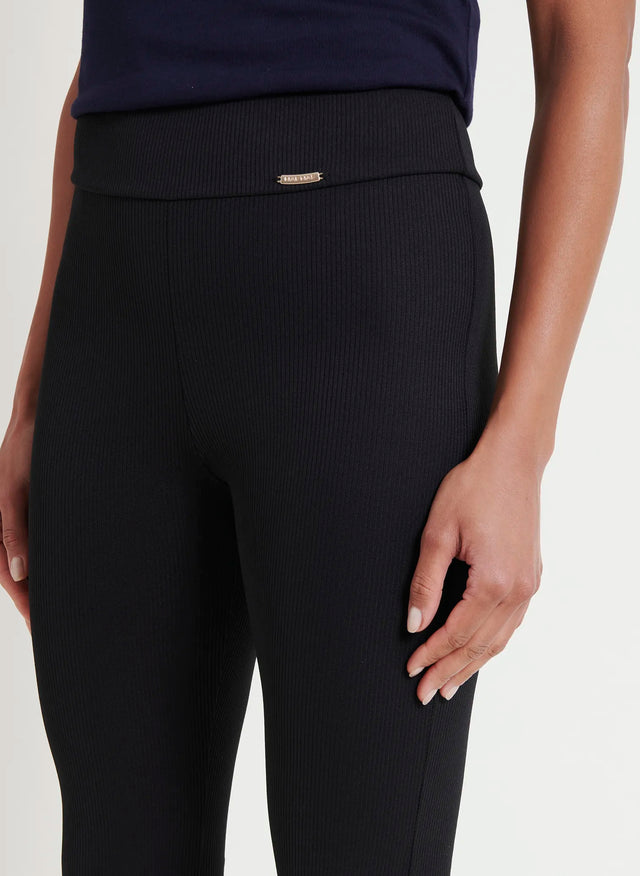 Naf Naf Legging Ceren Black