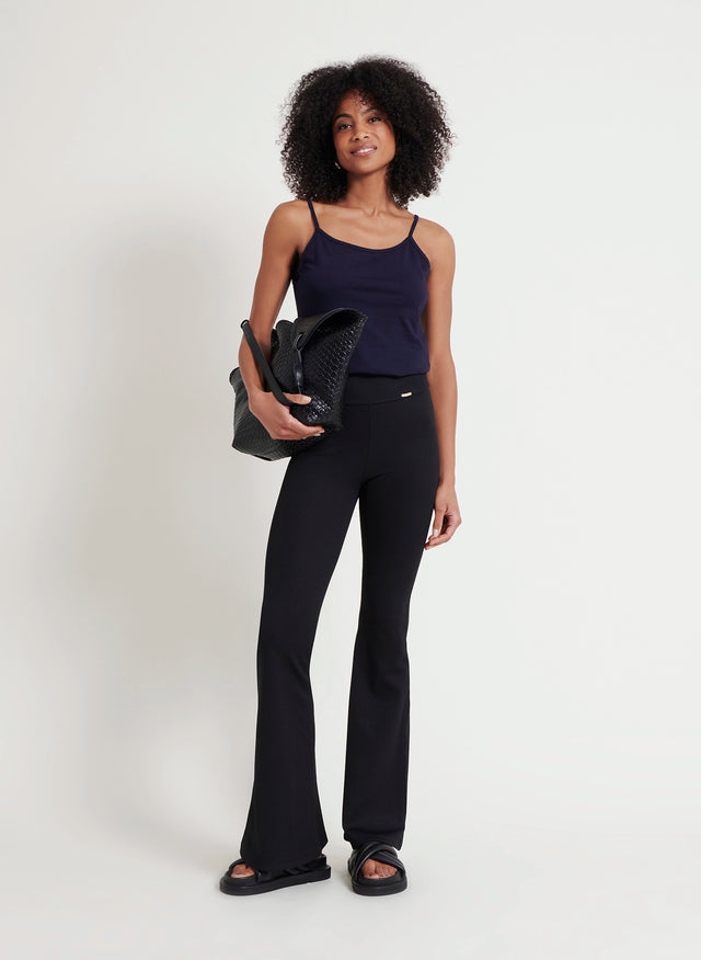 naf naf Legging Ceren Black