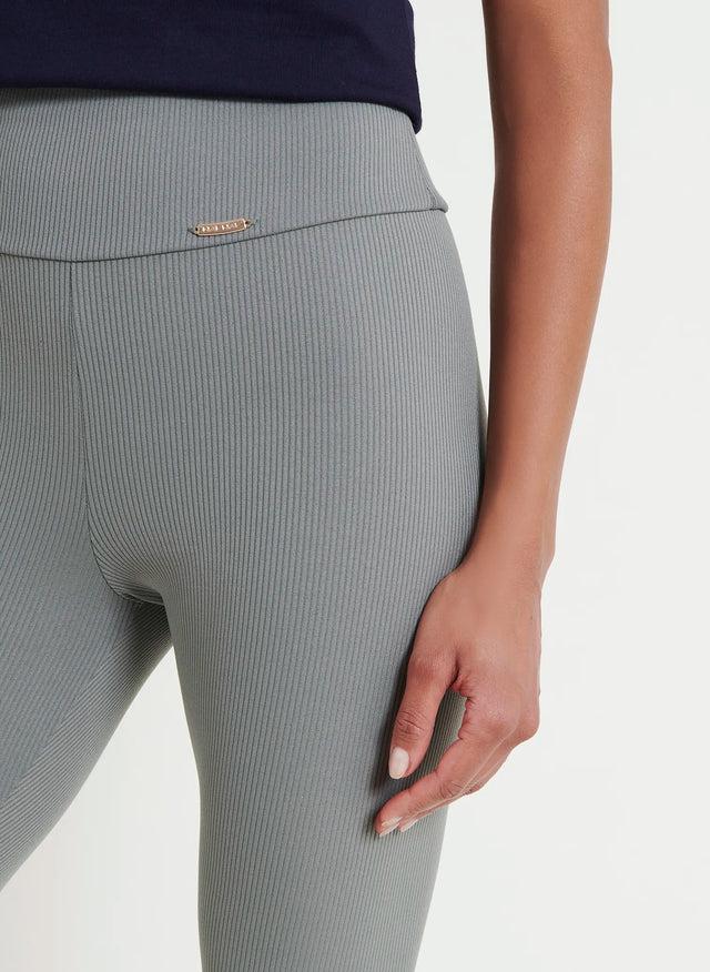 Naf Naf Legging Ceren Kaki