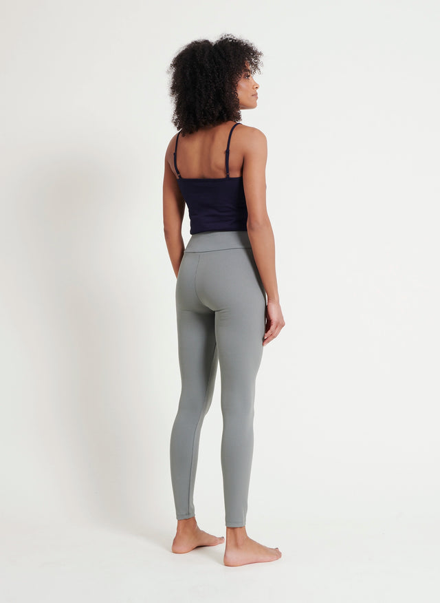 Naf Naf Legging Ceren Kaki
