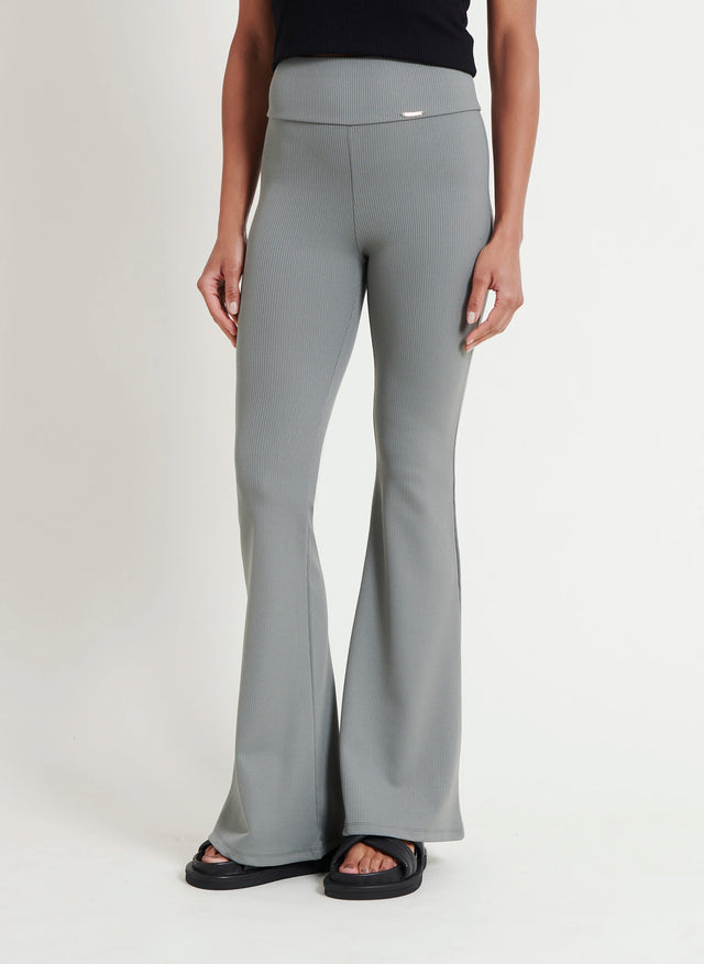 Naf Naf Legging Ceren Kaki