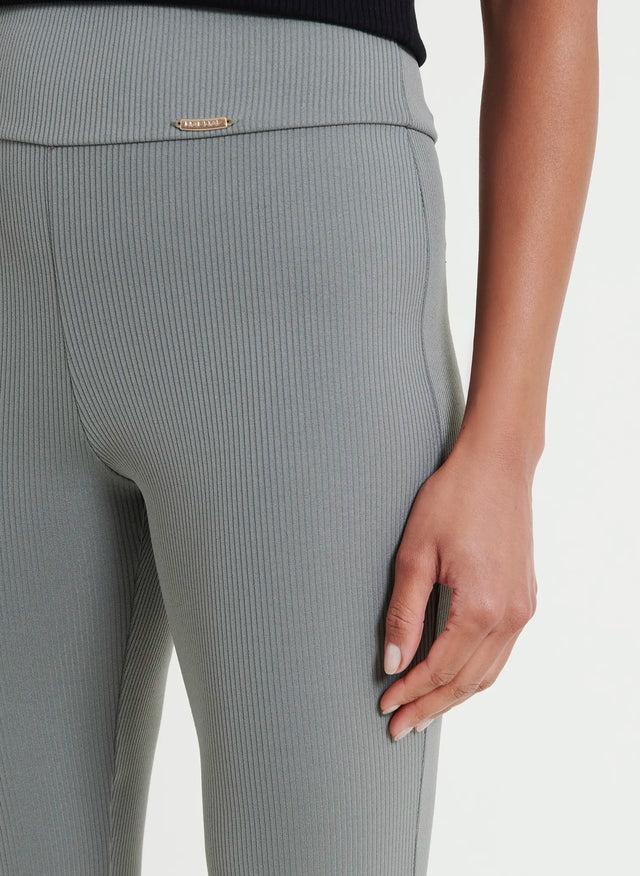 Naf Naf Legging Ceren Kaki