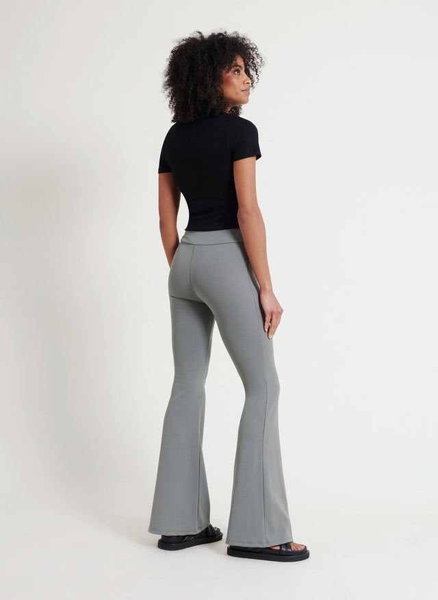 Naf Naf Legging Ceren Kaki