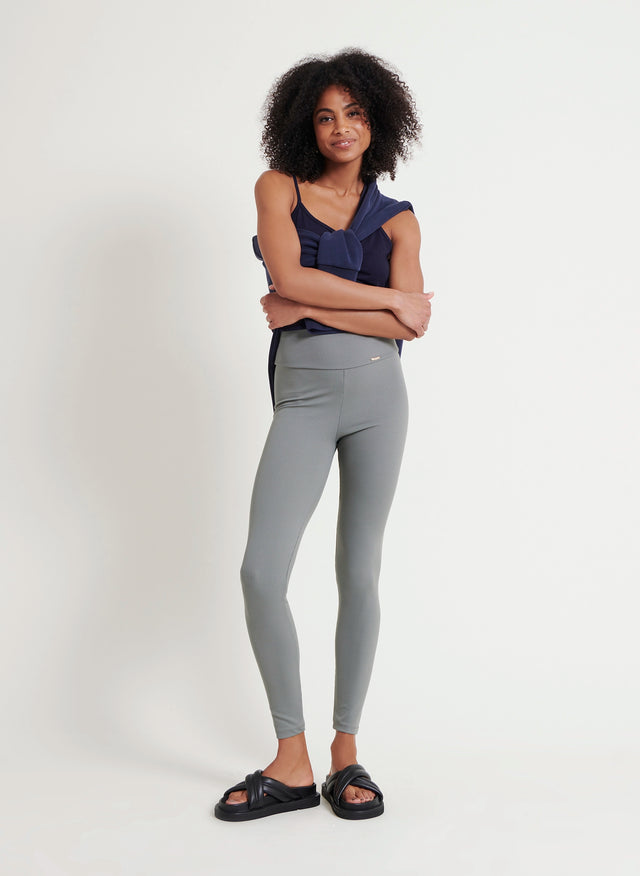 naf naf Legging Ceren Kaki