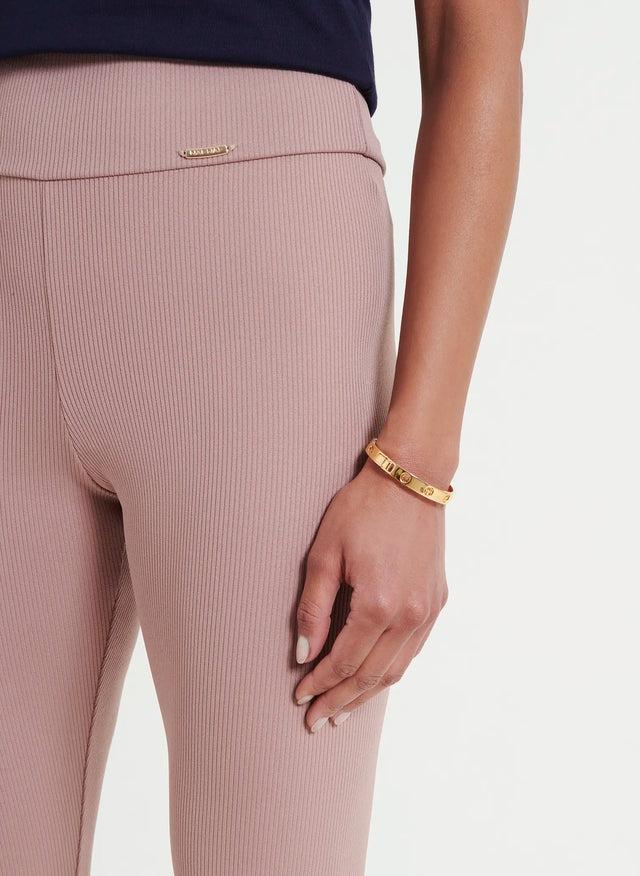 Naf Naf Legging Ceren Mink