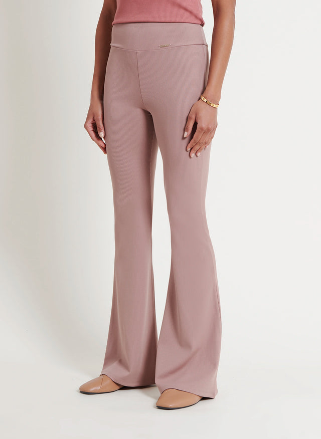 Naf Naf Legging Ceren Mink