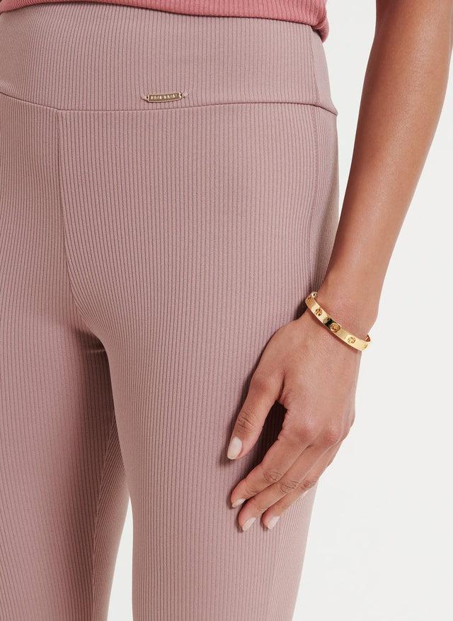 Naf Naf Legging Ceren Mink