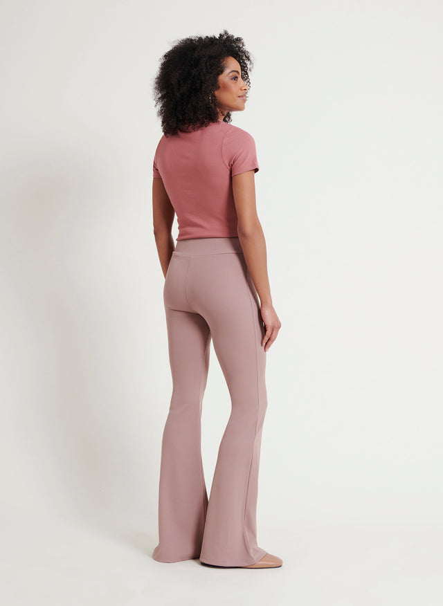 Naf Naf Legging Ceren Mink