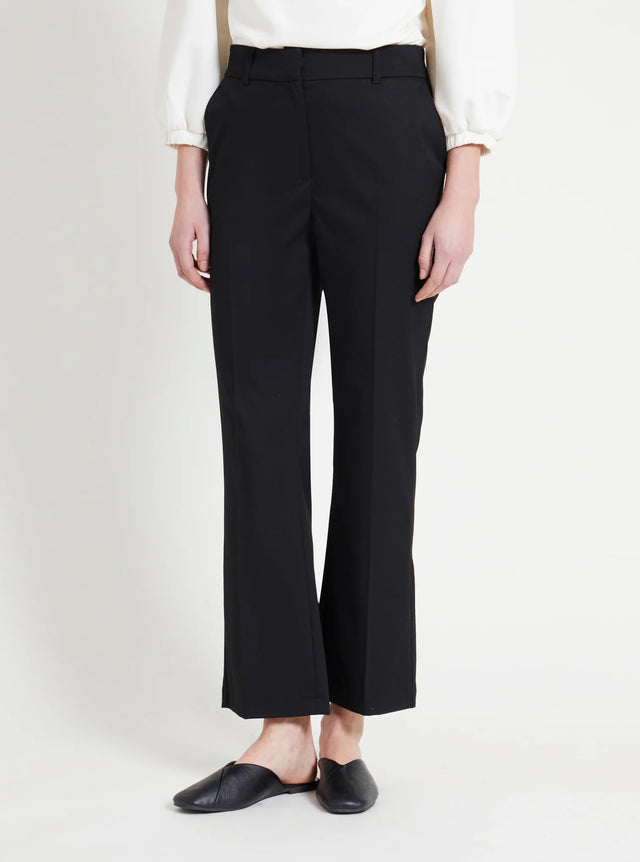 Naf Naf Pantalon Efrankie Noir