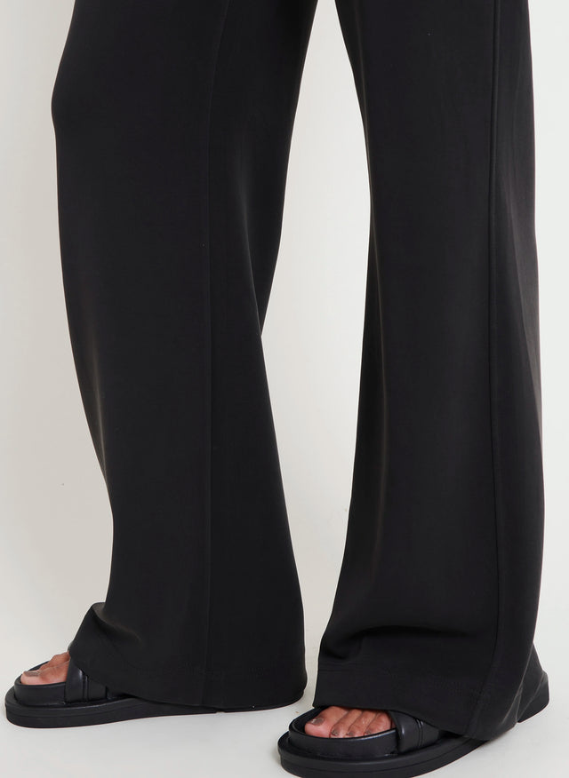 naf naf Pantalon Jogger Teyk Black